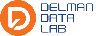 Delman Data Lab, big data warehouse solution in one flexible hybrid cloud ecosystem